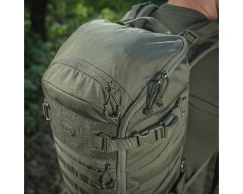 M-TAC РЮКЗАК SMALL GEN.II ELITE RANGER GREEN