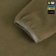 M-TAC КОФТА DELTA POLARTEC DARK OLIVE