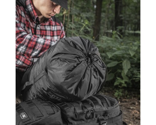 M-TAC МЕШОК КОМПРЕССИОННЫЙ X-LARGE BLACK