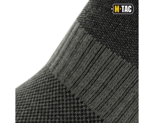 M-TAC НОСКИ MK.1 OLIVE