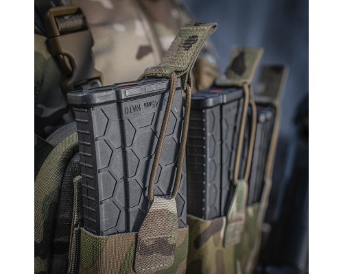 M-TAC ПОДСУМОК ЭЛАСТИЧНЫЙ НА 1 МАГАЗИН ELITE MULTICAM