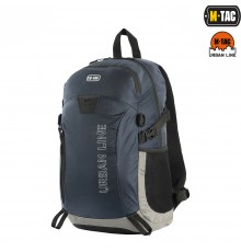 M-TAC РЮКЗАК URBAN LINE LIGHT PACK BLUE