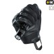 M-TAC ПЕРЧАТКИ ASSAULT TACTICAL MK.4 BLACK