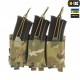 M-TAC ПОДСУМОК ЭЛАСТИЧНЫЙ НА 3 МАГАЗИНА ELITE MULTICAM