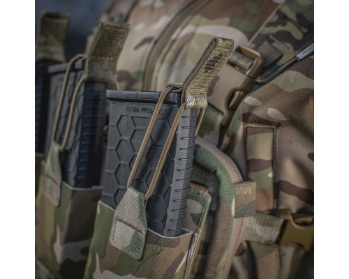 M-TAC ПОДСУМОК ЭЛАСТИЧНЫЙ НА 1 МАГАЗИН ELITE MULTICAM