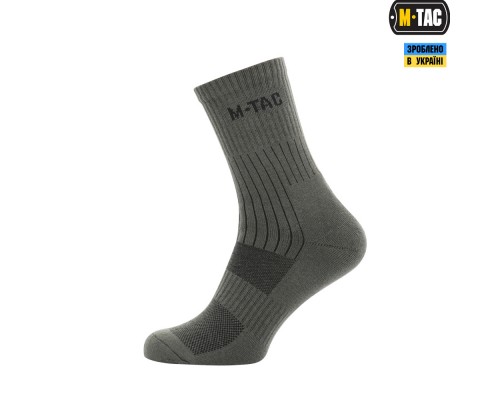 M-TAC НОСКИ MK.1 OLIVE