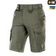 M-TAC ШОРТЫ AGGRESSOR GEN.II FLEX DARK OLIVE