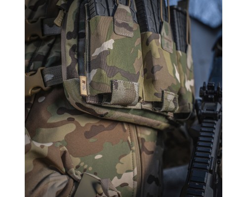 M-TAC ПОДСУМОК ЭЛАСТИЧНЫЙ НА 1 МАГАЗИН ELITE MULTICAM