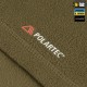 M-TAC КОФТА DELTA POLARTEC DARK OLIVE