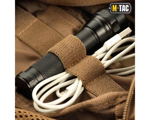 M-TAC СУМКА COMPANION BAG SMALL DARK COYOTE