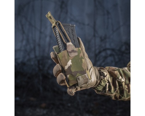 M-TAC ПОДСУМОК ЭЛАСТИЧНЫЙ НА 1 МАГАЗИН ELITE MULTICAM