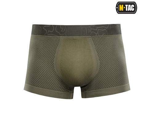 M-TAC ТРУСЫ HEXAGON OLIVE