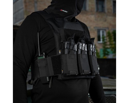 M-TAC ПОДСУМОК ЭЛАСТИЧНЫЙ НА 1 МАГАЗИН ELITE BLACK