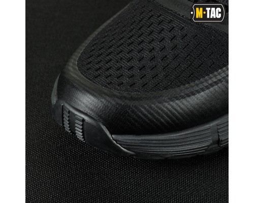 M-TAC КРОССОВКИ SUMMER SPORT BLACK