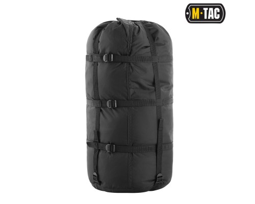 M-TAC МЕШОК КОМПРЕССИОННЫЙ X-LARGE BLACK