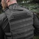 M-TAC ПЛИТОНОСКА CUIRASS QRS GEN.II BLACK