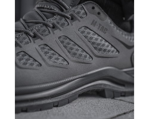 M-TAC КРОССОВКИ ТАКТИЧЕСКИЕ IVA GRAY