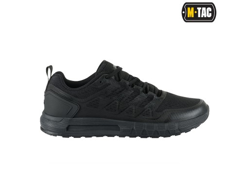 M-TAC КРОССОВКИ SUMMER SPORT BLACK