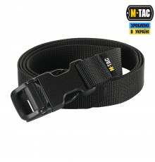 M-TAC РЕМЕНЬ УТИЛИТАРНЫЙ GEN.II BLACK
