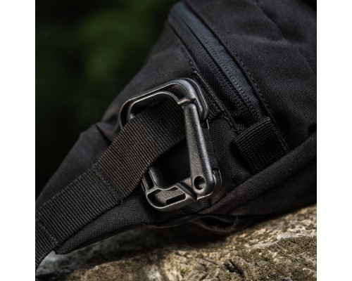 M-TAC КАРАБИН GRIMLOC BLACK