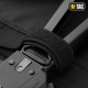 M-TAC ЧЕХОЛ ДЛЯ ОРУЖИЯ ELITE 100 СМ. (2 ОТДЕЛЕНИЯ) С ЛЯМКАМИ BLACK