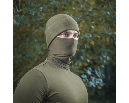 M-TAC ШАРФ-ТРУБА POLARTEC VENT DARK OLIVE