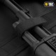 M-TAC ЧЕХОЛ ДЛЯ ОРУЖИЯ ELITE 100 СМ. (2 ОТДЕЛЕНИЯ) С ЛЯМКАМИ BLACK
