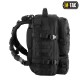 M-TAC РЮКЗАК COMBAT PACK BLACK