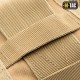 M-TAC СУМКА URBAN LINE CITY PATROL CARABINER BAG COYOTE