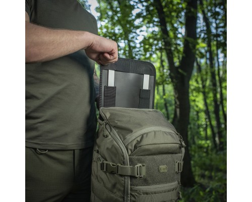 M-TAC РЮКЗАК SMALL GEN.II ELITE RANGER GREEN