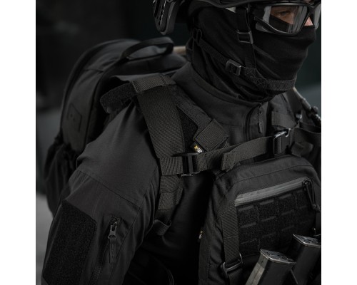 M-TAC РЮКЗАК STURM ELITE BLACK
