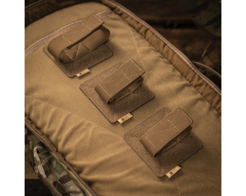 M-TAC ВСТАВКИ В РЮКЗАК (3 ШТ) COYOTE