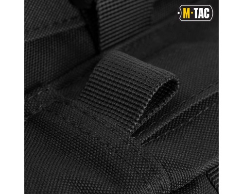 M-TAC РЮКЗАК COMBAT PACK BLACK