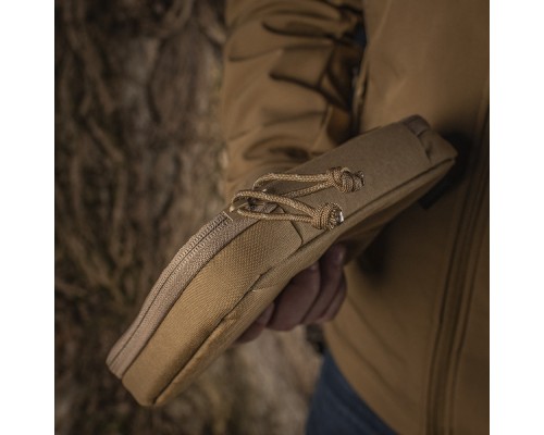 M-TAC ОРГАНАЙЗЕР УТИЛИТАРНЫЙ SLIM ELITE COYOTE