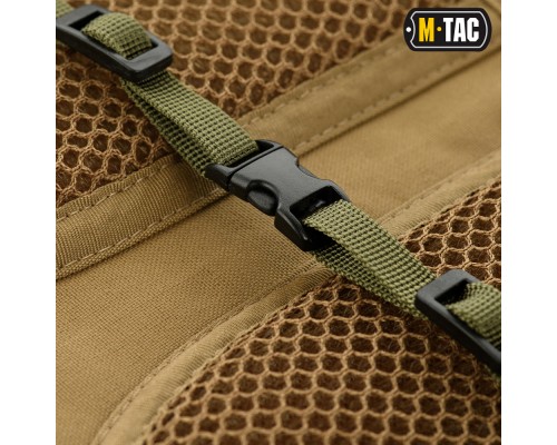 M-TAC ЧЕХОЛ НА РЮКЗАК MEDIUM OLIVE