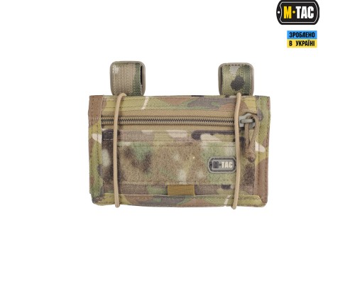M-TAC ПЛАНШЕТ НАРУЧНЫЙ С УТЯЖКОЙ GEN.3 MULTICAM