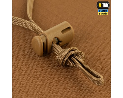 M-TAC ПАНАМА GEN.II FLEX RIP-STOP COYOTE