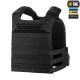 M-TAC ПЛИТОНОСКА CUIRASS QRS GEN.II BLACK
