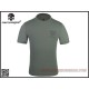 Футболка EmersonGear Absorbent sweat and perspiration J Olive