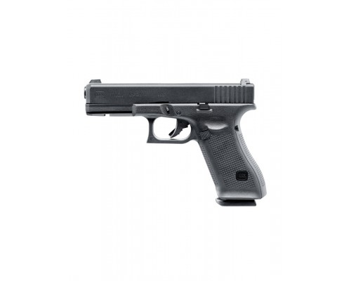 Аирсофт реплика Glock 17 Gen 5 Metal Version GBB