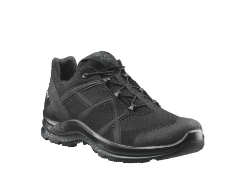 Кроссовки Haix 'Black Eagle' Athletic 2.1 Low T Black