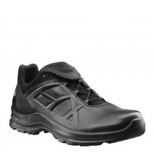 Кроссовки Haix 'Black Eagle' Adventure 2.1 GTX Low / Black-Silver