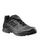 Кроссовки Haix 'Black Eagle' Adventure 2.1 GTX Low / Black-Silver