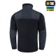 M-TAC КУРТКА ALPHA MICROFLEECE GEN.II DARK NAVY BLUE