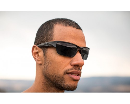 Очки WILEY X WX VALOR 2.5 Lenses: Grey/Clear/Light Rust