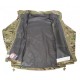 Комплект от дождя куртка и штаны ECWCS Gen III Level 6 Gore-Tex PACLITE - Multicam