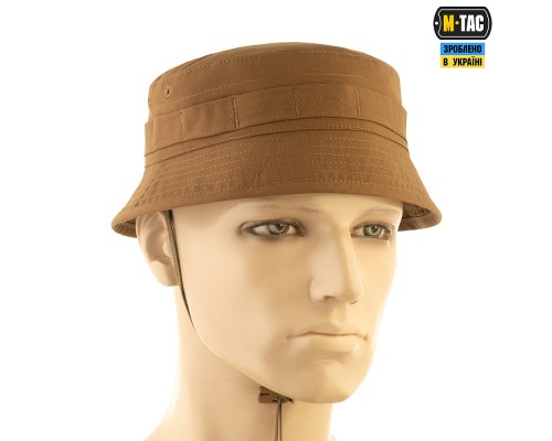M-TAC ПАНАМА GEN.II FLEX RIP-STOP COYOTE