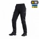 M-TAC БРЮКИ AGGRESSOR LADY FLEX BLACK