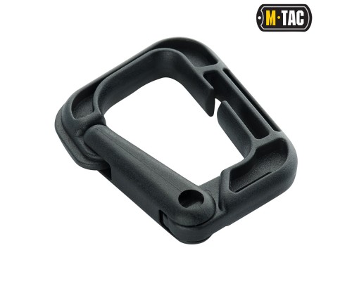 M-TAC КАРАБИН GRIMLOC BLACK