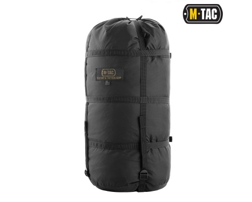 M-TAC МЕШОК КОМПРЕССИОННЫЙ X-LARGE BLACK